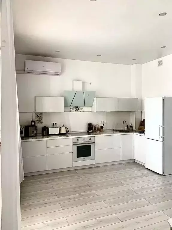 1-к кв. Татарстан, Казань Чистопольская ул., 86/10 (57.0 м) - Фото 0