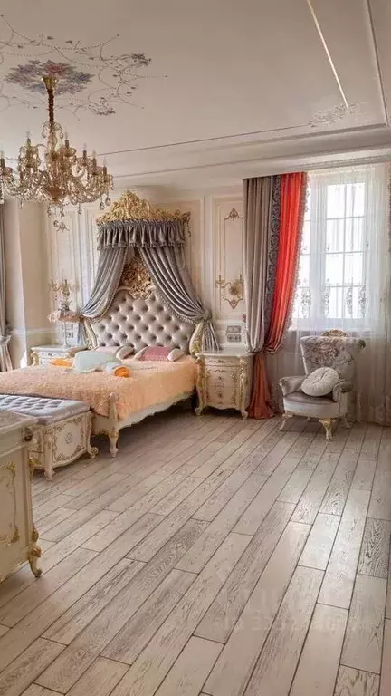 4-к кв. Севастополь ул. Парковая, 14к1 (131.6 м) - Фото 1