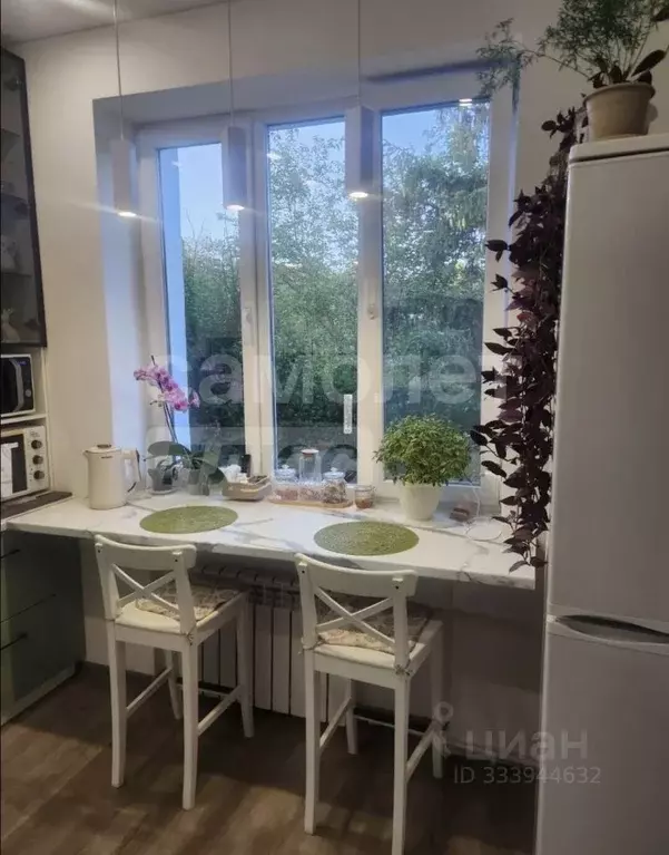 2-к кв. Крым, Симферополь ул. Фрунзе, 16А (56.1 м) - Фото 1