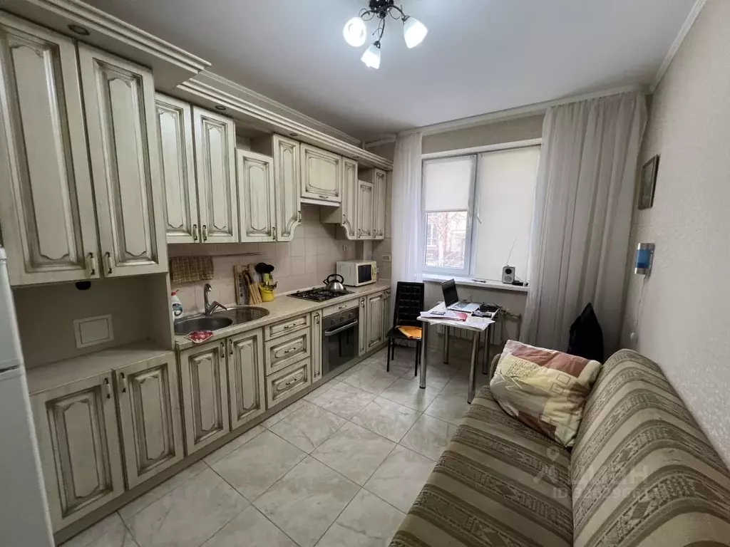 1-к кв. Калининградская область, Калининград Иртышский пер., 10 (41.1 ... - Фото 2