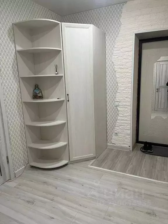 1-к кв. Нижегородская область, с. Дивеево ул. Южная, 26 (37.0 м) - Фото 1