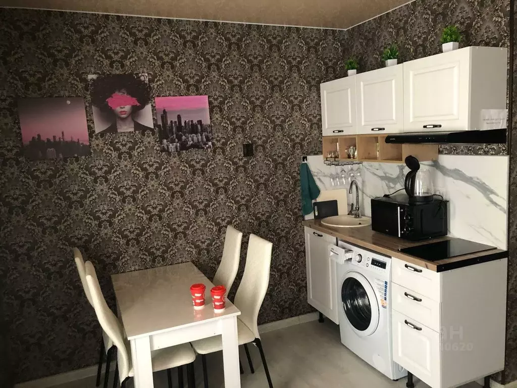 Дом в Краснодарский край, Темрюкский район, Голубицкое с/пос, ... - Фото 1