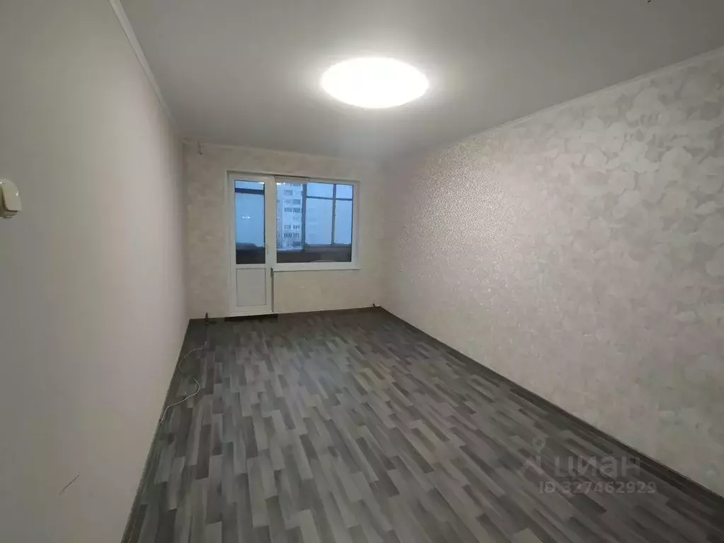 3-к кв. Мурманская область, Мурманск ул. Зои Космодемьянской, 26 (58.4 ... - Фото 1