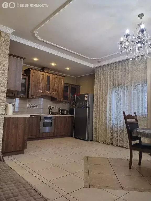 3-комнатная квартира: село Сарыг-Сеп, Степная улица, 25 (75 м) - Фото 2