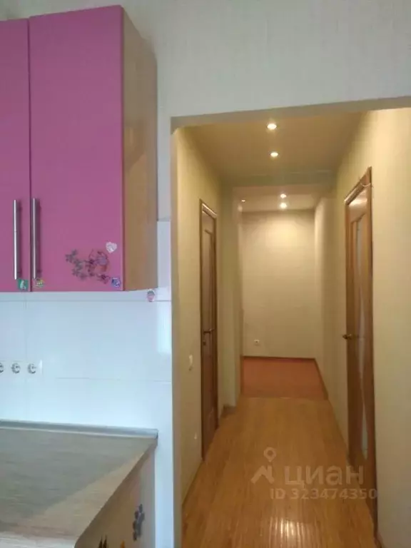 1-к кв. Новосибирская область, Новосибирск ул. Дениса Давыдова, 12 ... - Фото 2