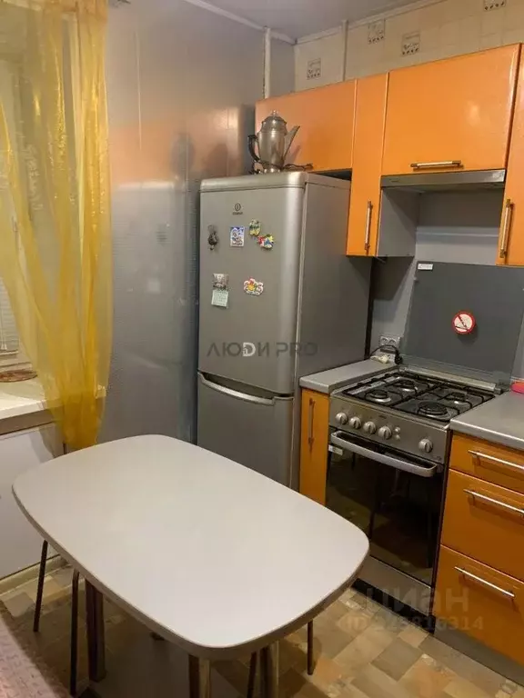 1-к кв. Ярославская область, Ярославль ул. Гоголя, 3к2 (32.8 м) - Фото 2