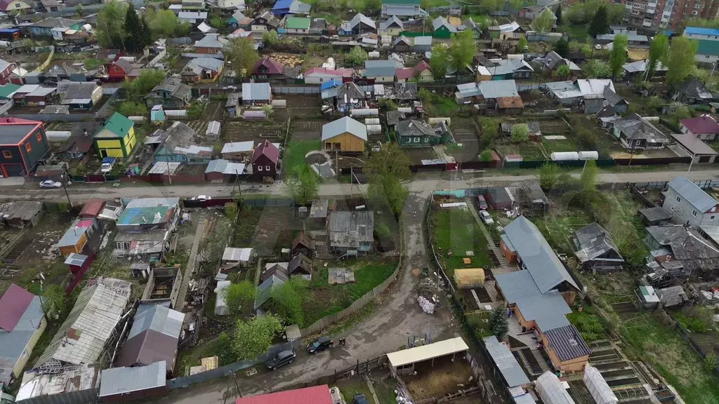 Дом 39,6 м на участке 7 сот. - Фото 1
