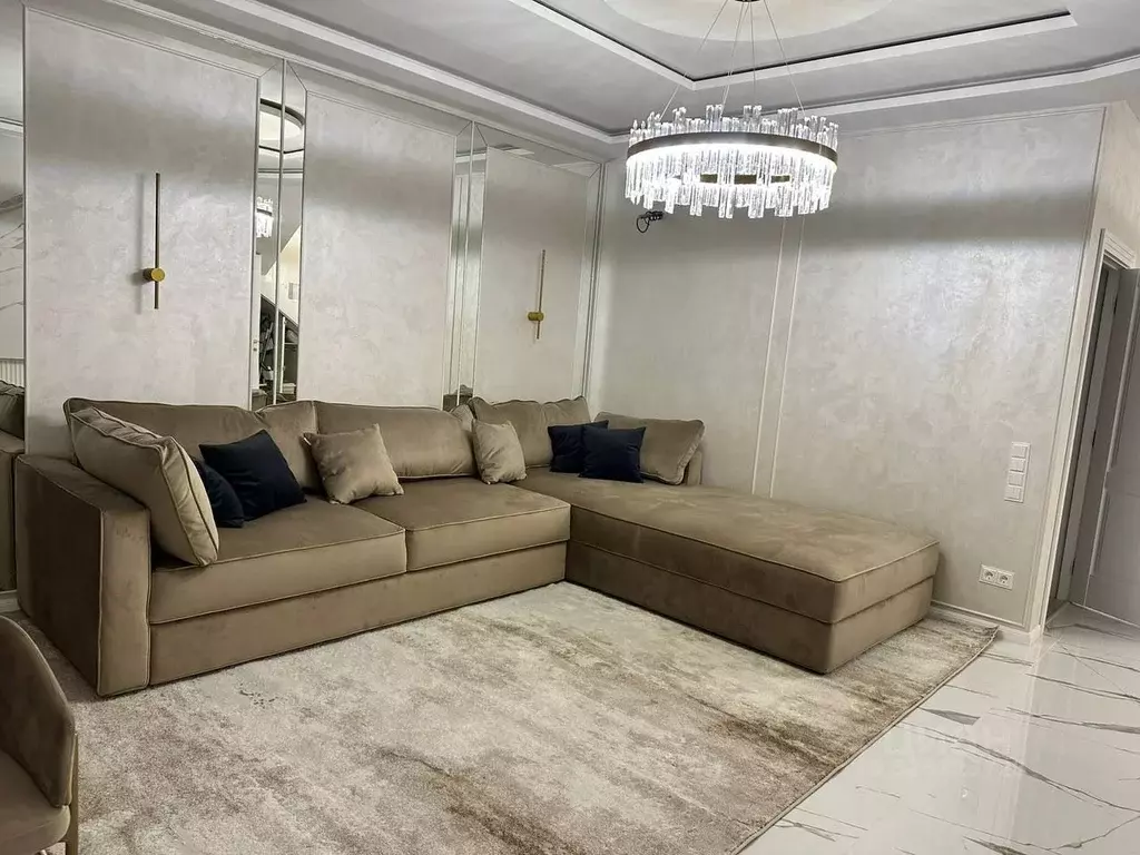 Дом в Краснодарский край, Краснодар Садовод 2 СНТ,  (130 м) - Фото 1