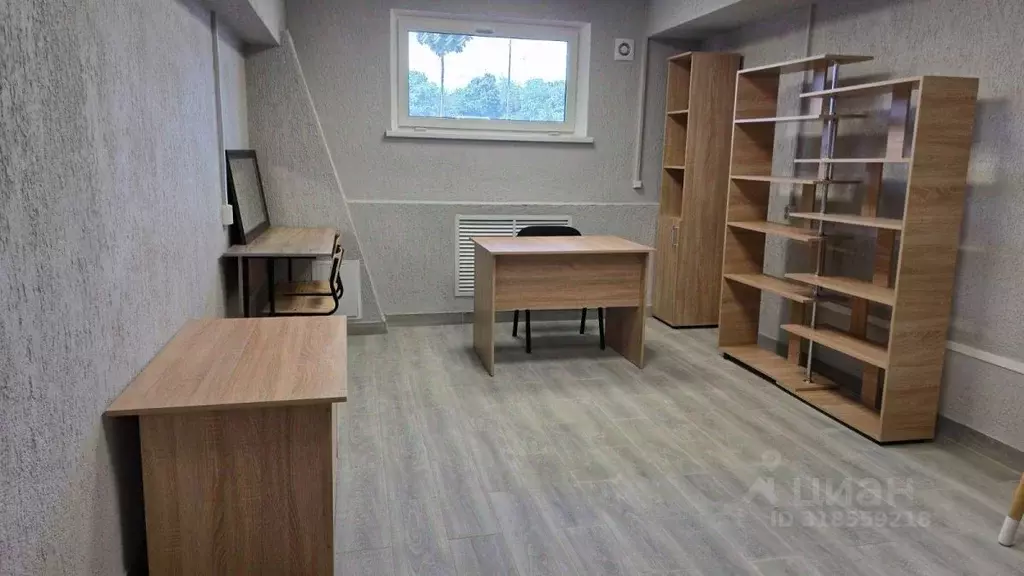 Офис в Краснодарский край, Краснодар ул. Имени 75-летия Победы, 26 (20 ... - Фото 1