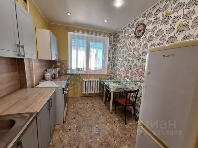 1-к кв. Ростовская область, Ростов-на-Дону Каширская ул., 28 (36.0 м) - Фото 0