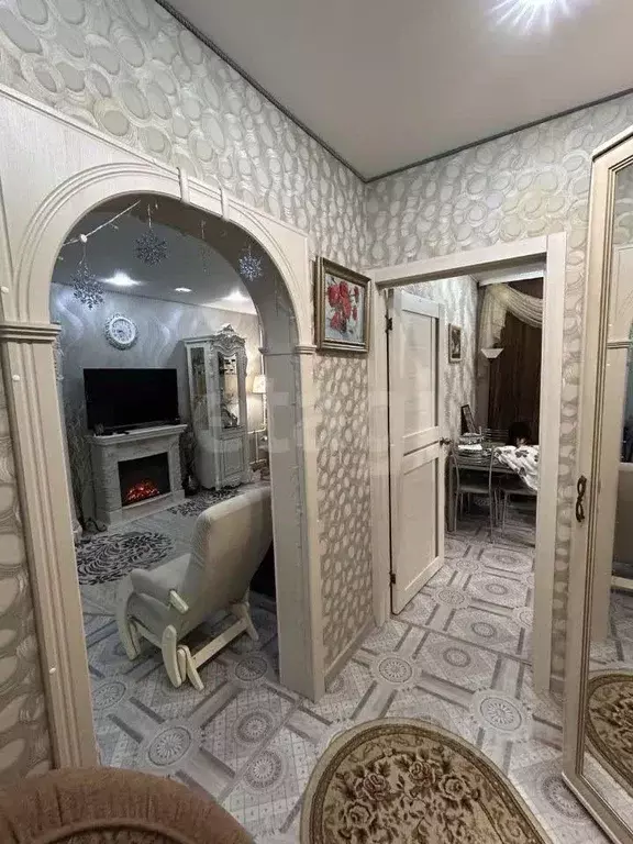 1-к кв. Курская область, Курск просп. Вячеслава Клыкова, 63 (38.6 м) - Фото 1