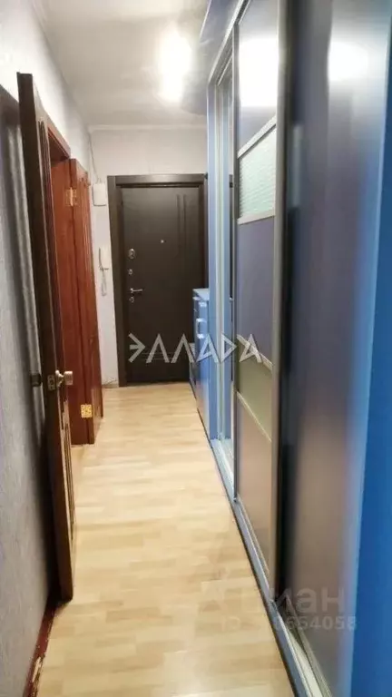 3-к кв. Ростовская область, Ростов-на-Дону ул. Миронова, 2в (85.0 м) - Фото 0