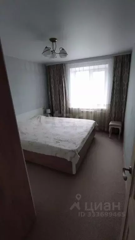 2-к кв. Алтайский край, Барнаул ул. Чкалова, 89 (51.5 м) - Фото 2
