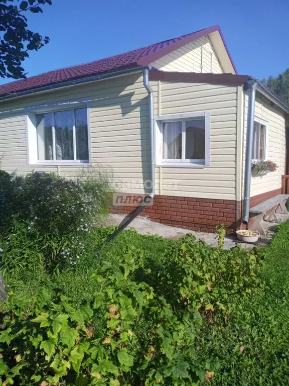 2-к кв. Марий Эл, Горномарийский район, д. Озерки Молодежная ул., 17 ... - Фото 1