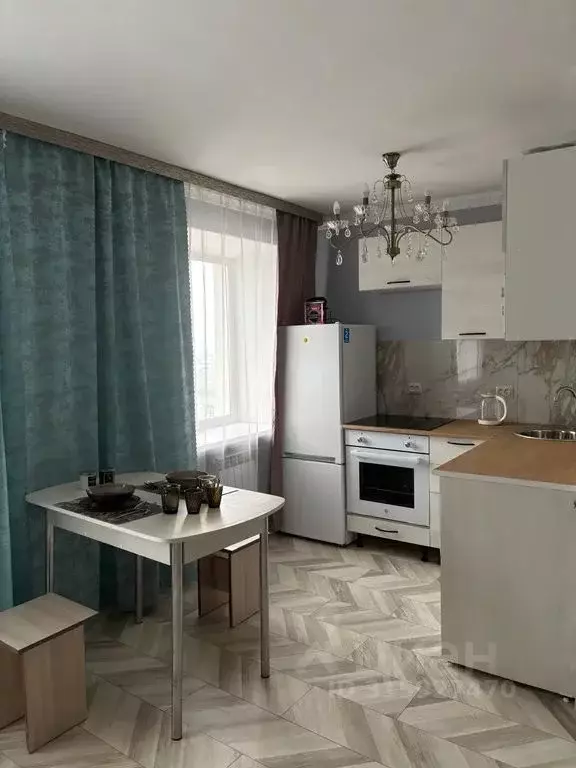 2-к кв. Бурятия, Улан-Удэ бул. Карла Маркса, 17 (43.0 м) - Фото 1