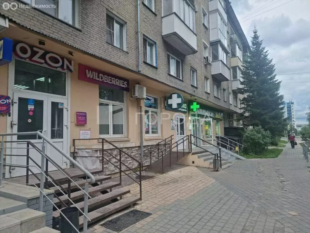 Помещение свободного назначения (67.5 м) - Фото 0