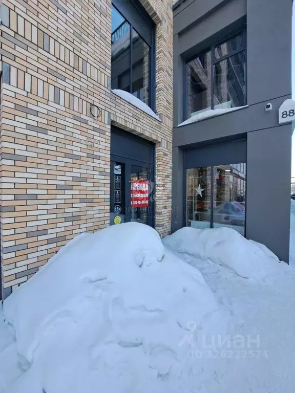 Помещение свободного назначения в Новосибирская область, Новосибирск ... - Фото 2