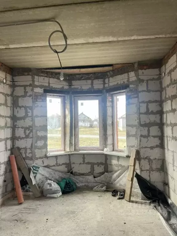Коттедж в Белгородская область, Белгород пер. 1-й Хотмыжский (170 м) - Фото 2