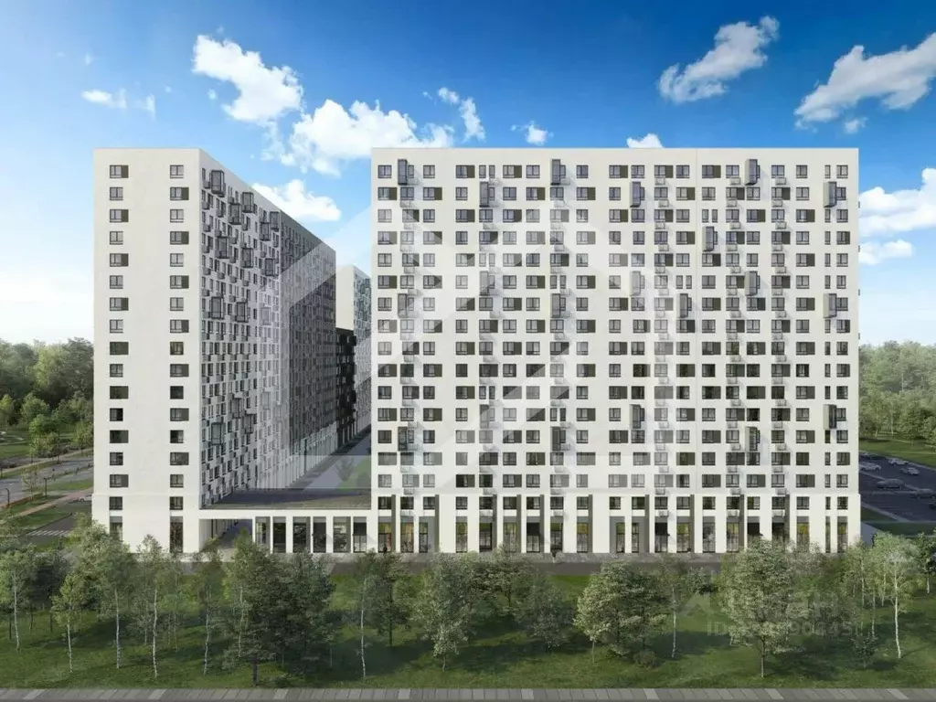 Помещение свободного назначения в Московская область, Мытищи ул. ... - Фото 1