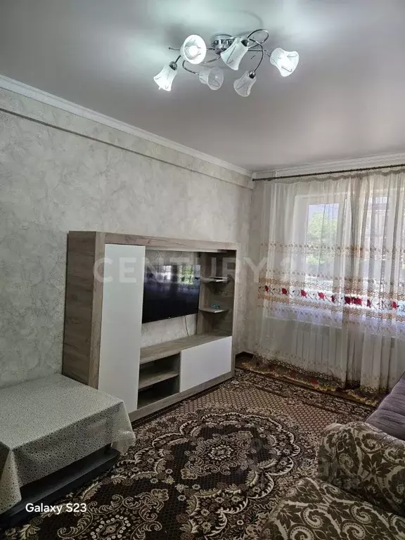 1-к кв. Дагестан, Махачкала ул. Габитова, 12 (36.0 м) - Фото 1