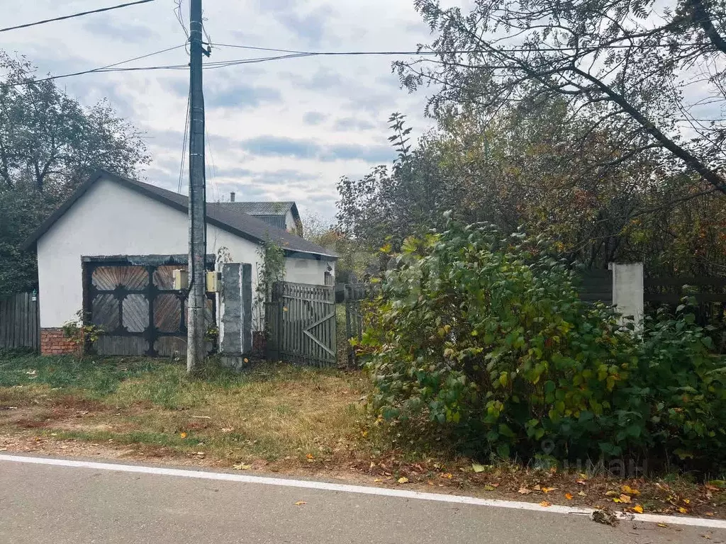 Участок в Московская область, Раменский городской округ, д. Минино ул. ... - Фото 1