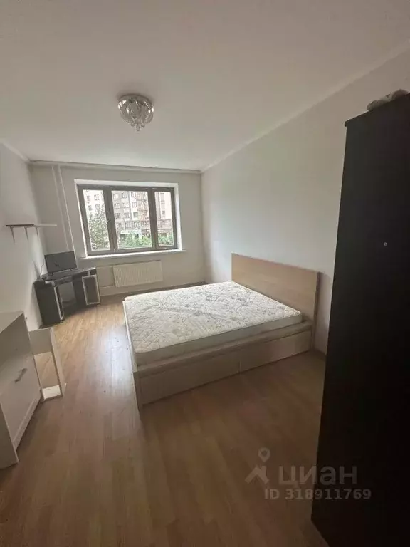 1-к кв. Московская область, Одинцово ул. Гвардейская, 9 (41.6 м) - Фото 0