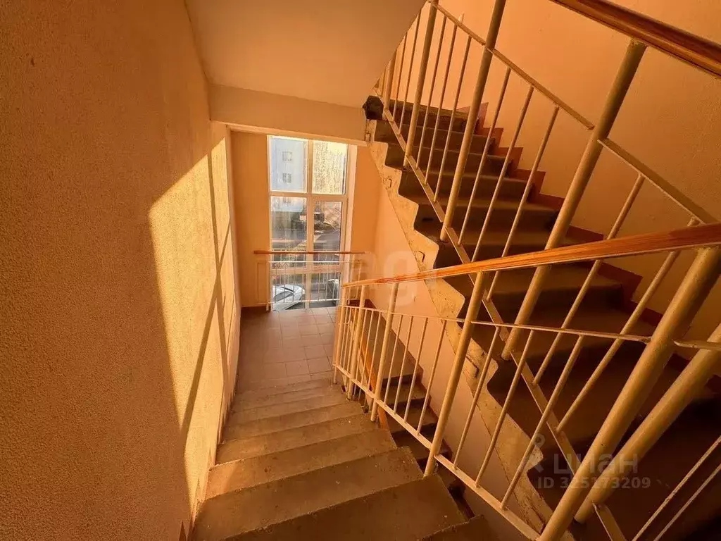 1-к кв. Башкортостан, Уфимский район, с. Булгаково ул. Дуговая, 4 ... - Фото 1