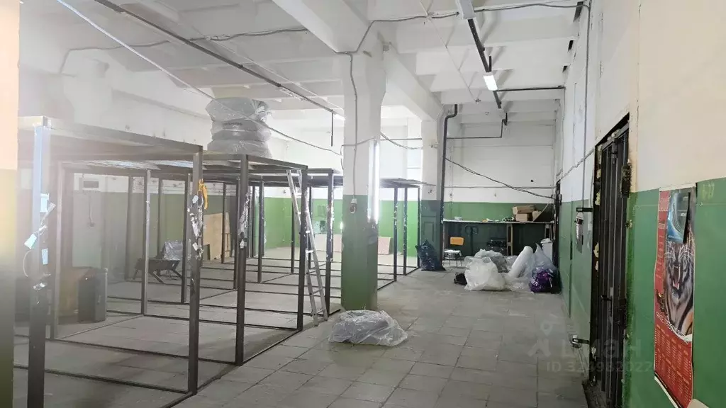 Помещение свободного назначения в Московская область, Домодедово ... - Фото 1