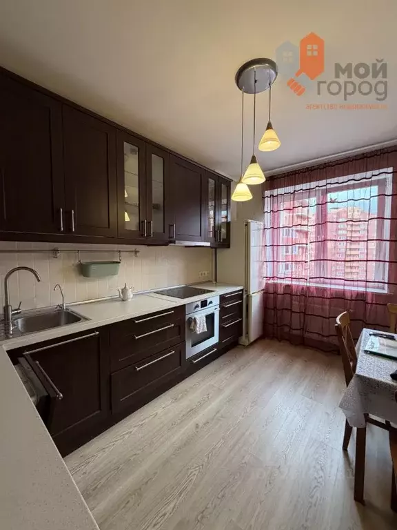 2-к кв. Московская область, Звенигород Одинцовский городской округ, ... - Фото 1