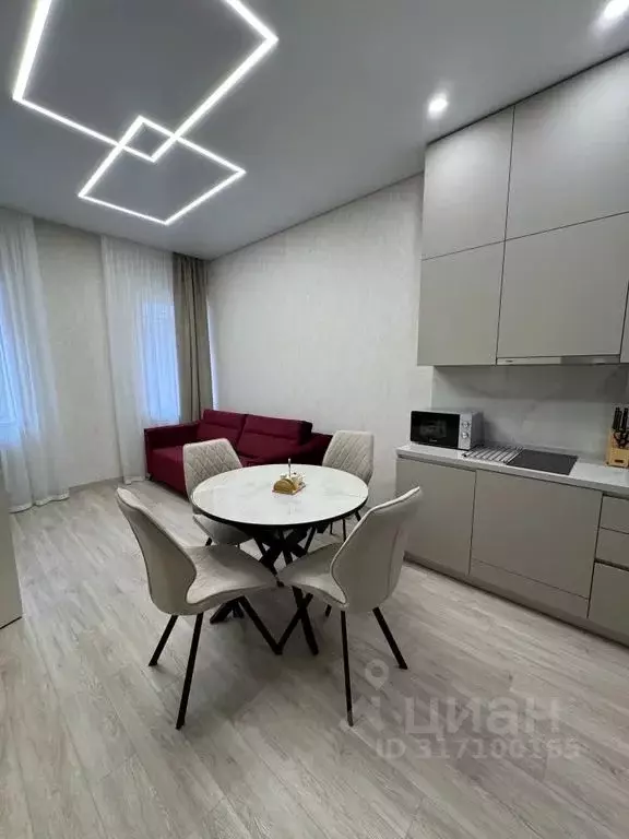 2-к кв. Татарстан, Казань Овражная ул., 52 (41.0 м) - Фото 0