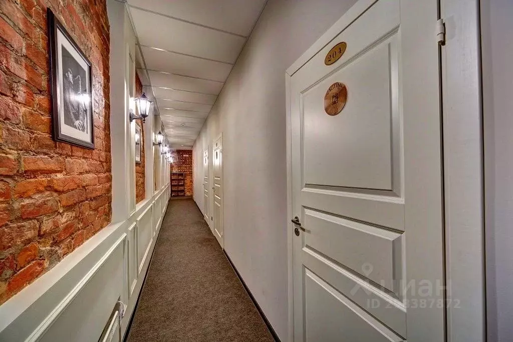 Комната Санкт-Петербург Загородный просп., 38Б (10.0 м) - Фото 0