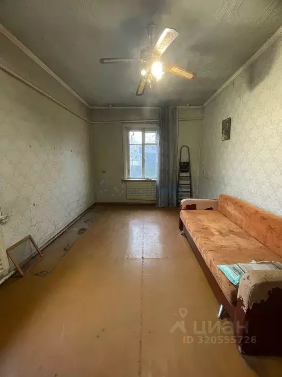 2-к кв. Нижегородская область, Нижний Новгород Зеленодольская ул., 133 ... - Фото 2