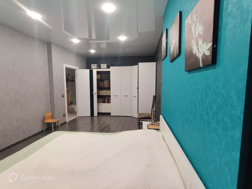 Продаётся 2-к квартира, 57 м - Фото 0