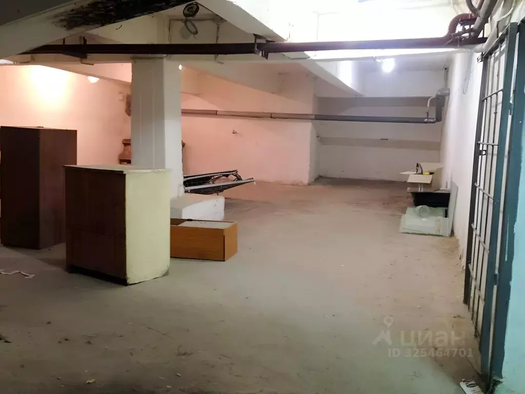 Помещение свободного назначения в Свердловская область, ... - Фото 1