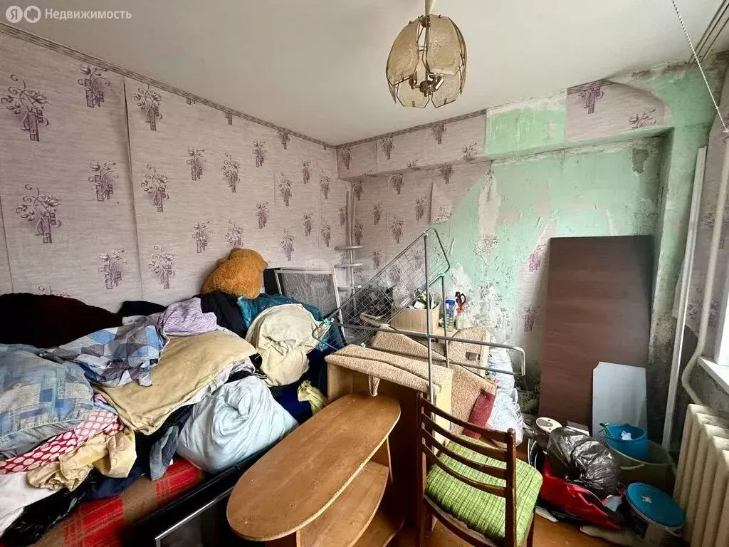 3-комнатная квартира: Ачинск, квартал 7Б, 10 (49.5 м) - Фото 0