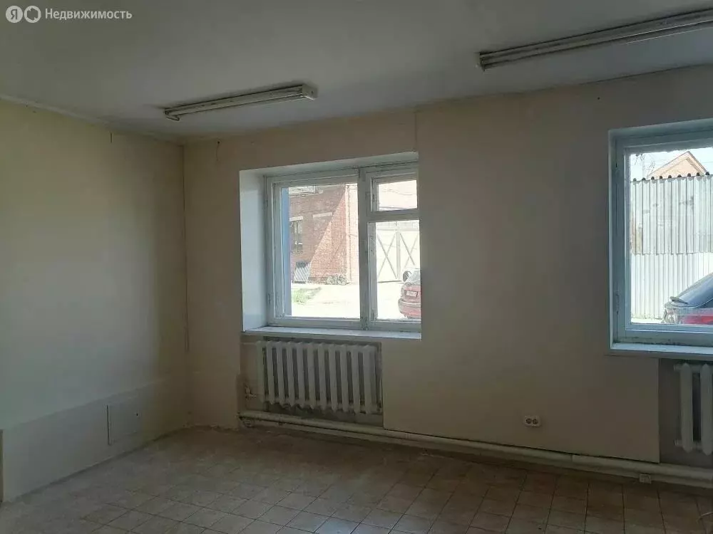 Помещение свободного назначения (52.3 м) - Фото 1