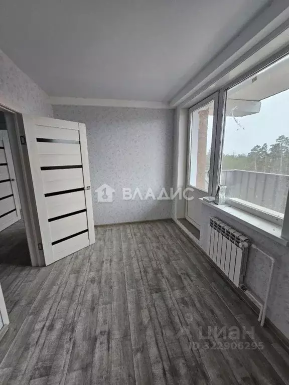 1-к кв. Бурятия, Улан-Удэ ул. Москалева, 6 (45.5 м) - Фото 1