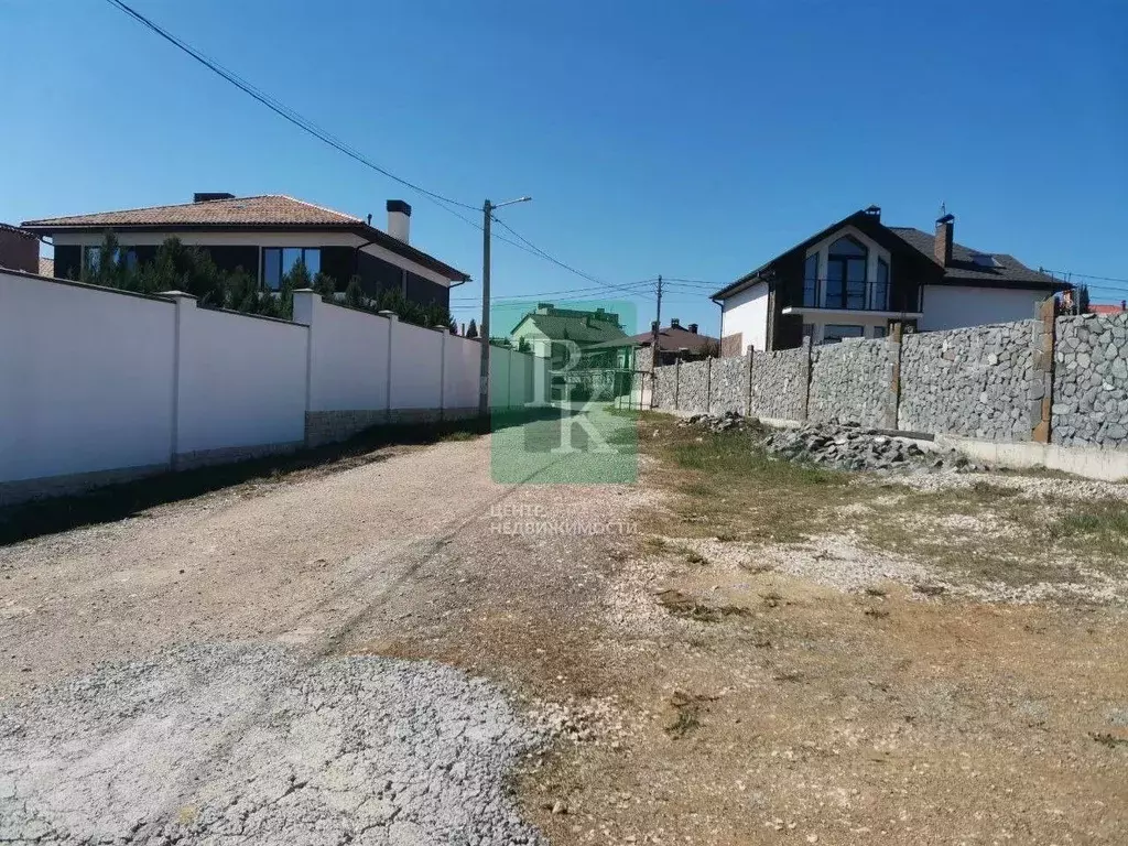 Участок в Севастополь ул. Босфорская, 31 (4.7 сот.) - Фото 0