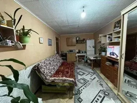 Комната Коми, Усинск Парковая ул., 11А (17.7 м) - Фото 1