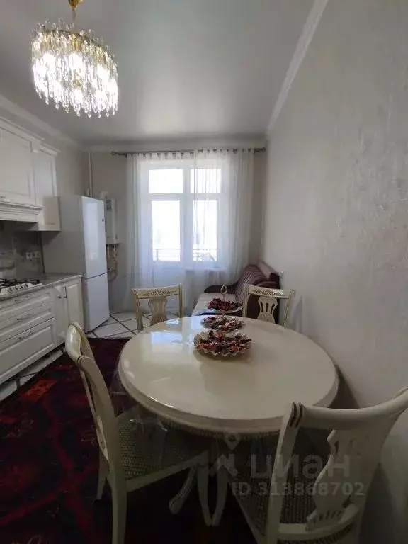 1-к кв. Дагестан, Дербент пер. Карла Маркса, 57 (50.0 м) - Фото 0