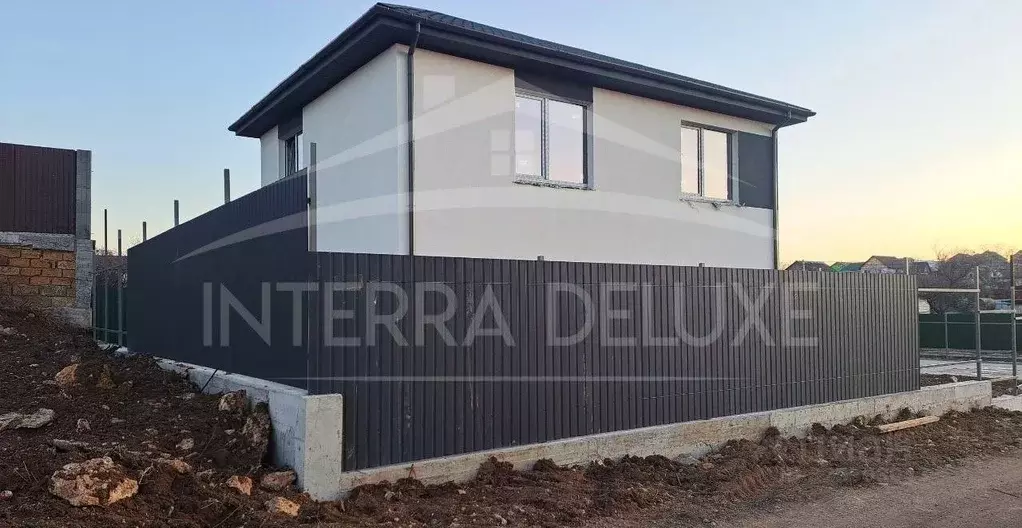 Дом в Севастополь Восход СНТ,  (120 м) - Фото 2