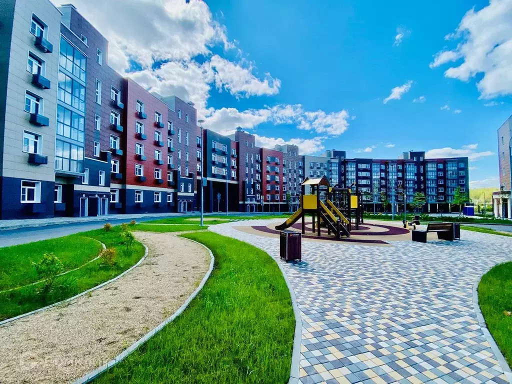 Продаётся 2-к квартира, 66.9 м - Фото 0
