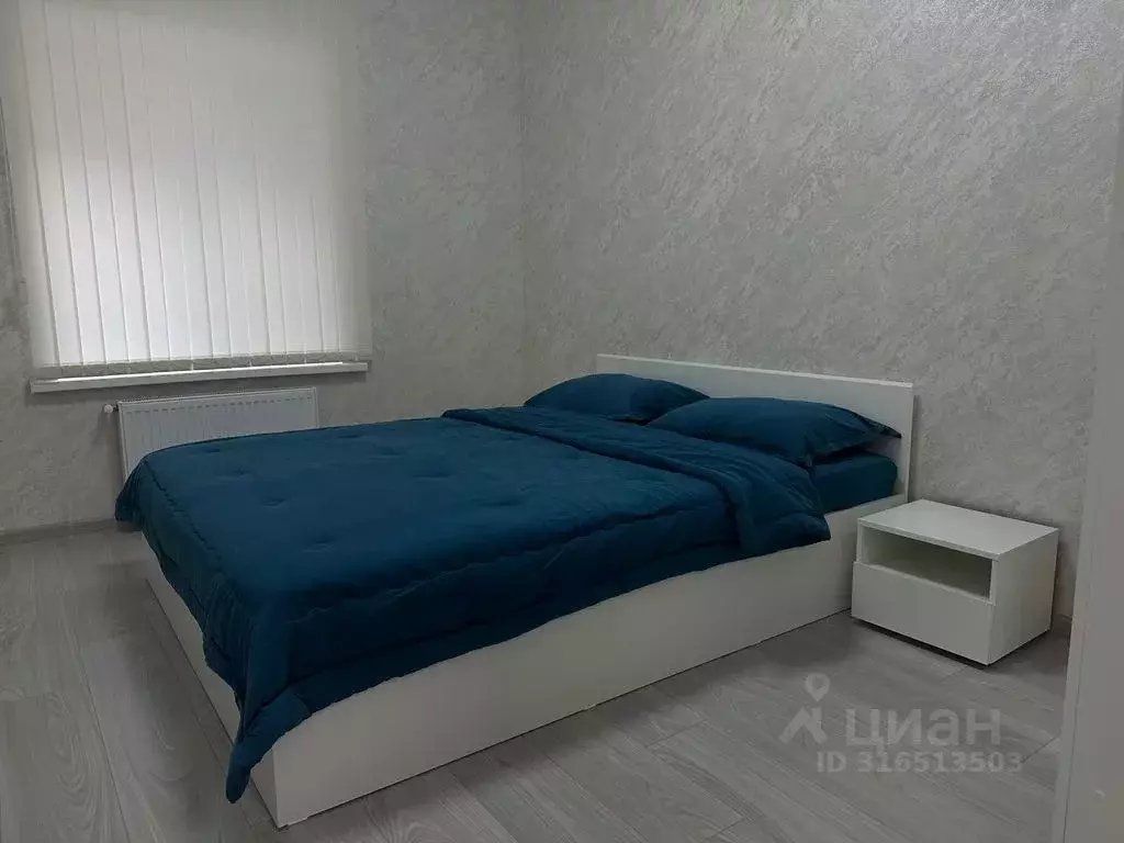 2-к кв. Татарстан, Казань Севастопольская ул., 9 (68.0 м) - Фото 0