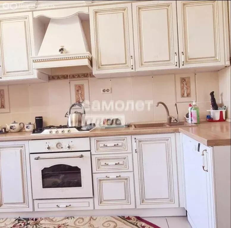 Дом в Тихорецк, улица А. Ахматовой, 9 (166.7 м) - Фото 2