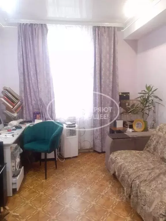 3-к кв. Пермский край, Березники ул. Пятилетки, 42 (89.3 м) - Фото 1