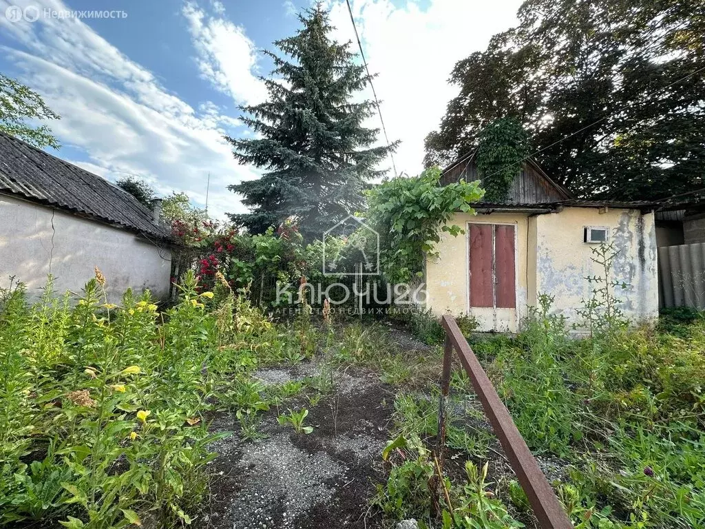 Дом в Пятигорск, Широкая улица (74 м) - Фото 0