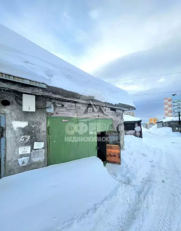 Гараж в Камчатский край, Петропавловск-Камчатский Северо-Восток ... - Фото 2