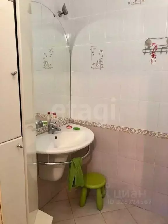 Комната Свердловская область, Екатеринбург ул. Шейнкмана, 19 (55.6 м) - Фото 2