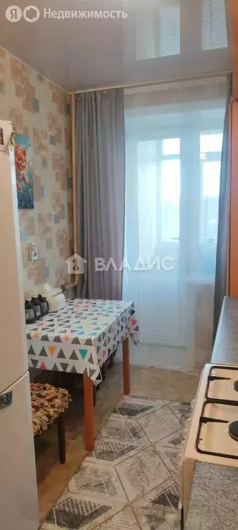 1-комнатная квартира: Вологда, Ленинградская улица, 68 (36 м) - Фото 1