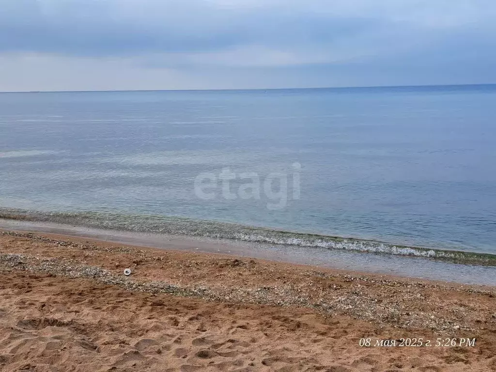 Участок в Краснодарский край, Темрюкский район, Фонталовское с/пос, ... - Фото 1